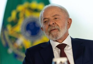 Lula diz que governo trabalhará contra a anistia aos condenados pelo 8/1