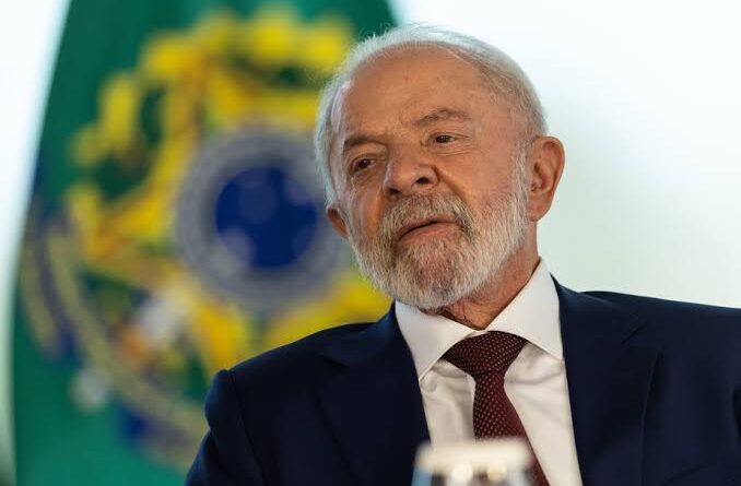 Lula diz que governo trabalhará contra a anistia aos condenados pelo 8/1