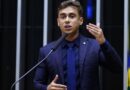 Nikolas se pronuncia após ameaça de morte feita por universitário