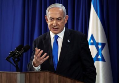 Netanyahu condena assassinato de Charlie Kirk