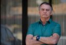 Bolsonaro será julgado por racismo pelo TRF-4 nesta terça