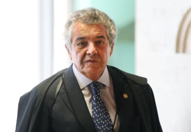 Marco Aurélio Mello critica atitude de Barroso em julgamento de Bolsonaro