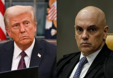 Embaixada dos EUA critica condenação de Bolsonaro