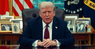Trump pede pena de morte para assassino de Charlie Kirk Trump pede pena de morte para assassino de Charlie Kirk