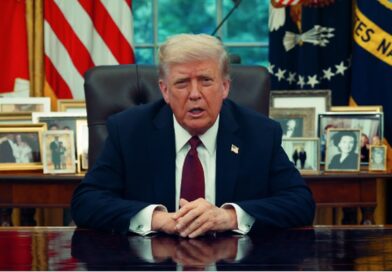 Trump pede pena de morte para assassino de Charlie Kirk
