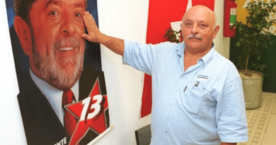 Saiba quem votou para proteger o irmão de Lula da CPMI Saiba quem votou para proteger o irmão de Lula da CPMI