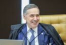 Barroso pede análise sobre aborto no STF antes de sair da Corte