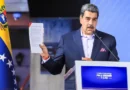 Maduro acusa governo Trump de ordenar ação da CIA contra a Venezuela