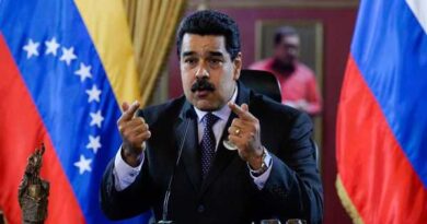 Venezuela revoga licenças aéreas de Gol, Latam e outras companhias