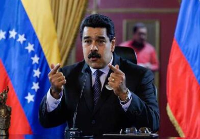 Venezuela revoga licenças aéreas de Gol, Latam e outras companhias