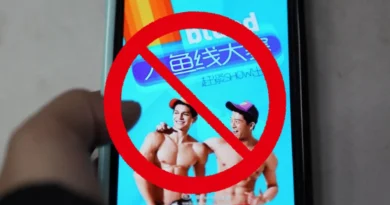 China retira dois aplicativos de namoro gay das lojas online China retira dois aplicativos de namoro gay das lojas online