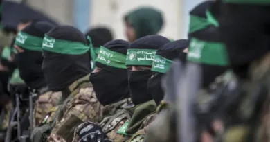 Mossad revela bases clandestinas do Hamas na Europa
