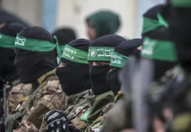 Mossad revela bases clandestinas do Hamas na Europa