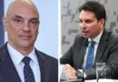 Ramagem tem prisão decretada por Moraes