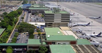 França, Alemanha e Suíça suspendem voos para Venezuela