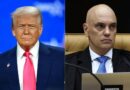 Governo Trump alerta Coca-Cola após patrocínio a evento com Alexandre de Moraes Governo Trump alerta Coca-Cola após patrocínio a evento com Alexandre de Moraes