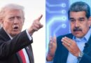 Trump eleva pressão sobre Maduro; entenda Trump eleva pressão sobre Maduro; entenda