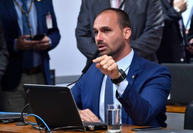 ‘Se for o Macaco Tião contra Lula, eu prefiro o Macaco Tião’, diz Eduardo sobre apoiar Tarcísio