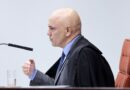 Moraes vota pela primeira vez para absolver réu da suposta tentativa de golpe