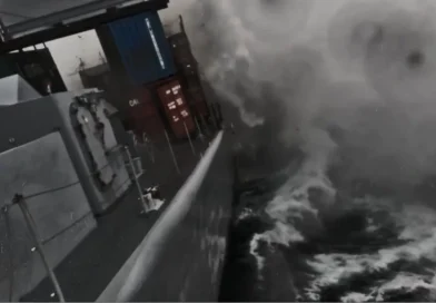 Otan afunda navio na Noruega em exercício de intimidação