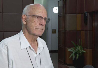 Deputado pede ao Vaticano investigação contra o padre Lancellotti