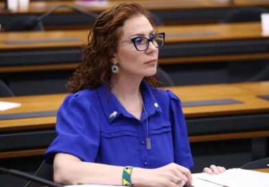 Audiência de extradição de Carla Zambelli na Itália é adiada