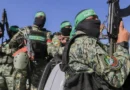 Vídeo: Membros do Hamas saqueiam caminhão de ajuda humanitária Vídeo: Membros do Hamas saqueiam caminhão de ajuda humanitária