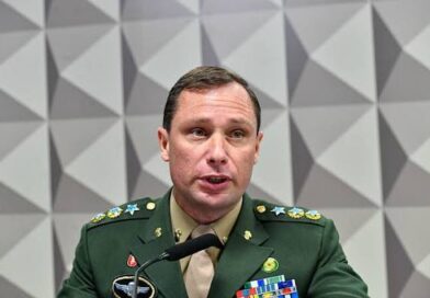 PF sugere que STF inclua Mauro Cid na proteção a testemunhas PF sugere que STF inclua Mauro Cid na proteção a testemunhas