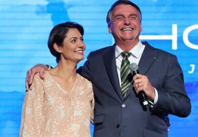 Michelle faz texto emocionante sobre o aniversário de casamento