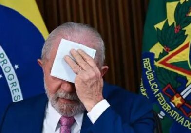 Lula perde para Bolsonaro e aliados em eventual segundo turno Lula perde para Bolsonaro e aliados em eventual segundo turno