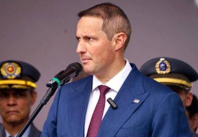 Derrite nega que novo Marco Legal do Crime Organizado enfraqueça a PF Derrite nega que novo Marco Legal do Crime Organizado enfraqueça a PF