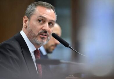 Diretor da PF afirma à CPI que terrorismo e crime organizado não são a mesma coisa