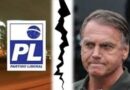PL suspende salário e atividades partidárias de Bolsonaro