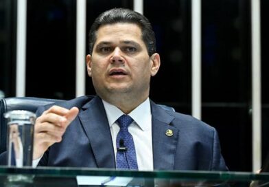 Senado votará PL Antifacção na próxima semana, confirma Alcolumbre