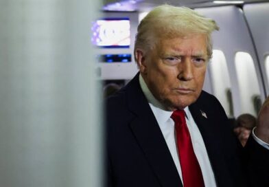 Trump anuncia que EUA vão começar a deter narcotraficantes venezuelanos “por terra”