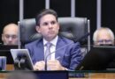 Hugo Motta perde em ação de difamação de PEC da “Blindagem”