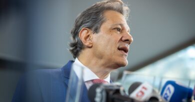 Haddad defende incluir crime organizado nas negociações Brasil-EUA
