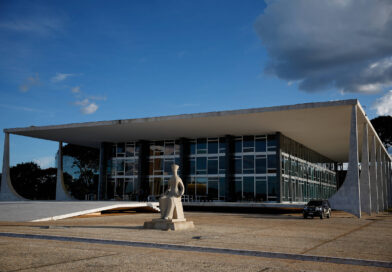 Até onde vai o poder de um ministro do STF?