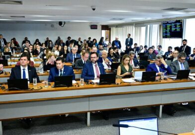 CCJ do Senado aprova fim da escala 6×1 e prevê jornada de 36h semanais CCJ do Senado aprova fim da escala 6×1 e prevê jornada de 36h semanais