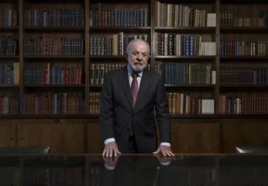 AtlasIntel: Desaprovação de Lula segue maior que aprovação