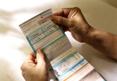 Janeiro começa com bandeira verde na conta de luz