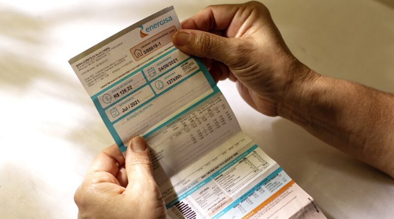 Janeiro começa com bandeira verde na conta de luz