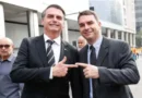 Bolsonaro diz que Flávio será seu candidato à Presidência da República