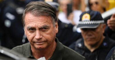 Bolsonaro cancela entrevista ao Metrópoles por questões de saúde