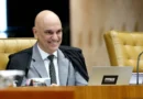 EUA retiram sanções contra Alexandre de Moraes