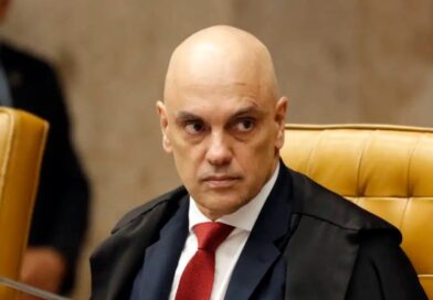 Moraes nega pedido para que sogro visite Bolsonaro em hospital em Brasília