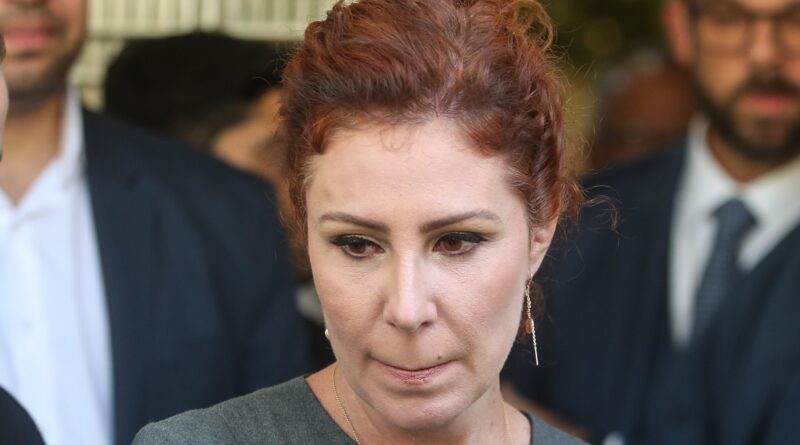 Justiça italiana adia decisão sobre extradição de Carla Zambelli