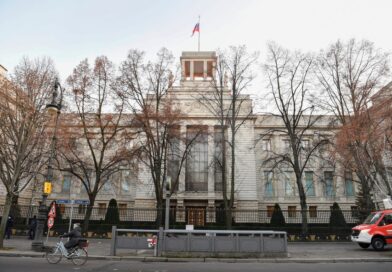 Alemanha acusa Rússia de ataques cibernéticos