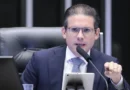 Hugo Motta: polarização política levou à crise entre STF e Senado