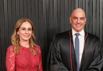 PGR arquiva investigação sobre contrato de R$ 129 milhões de escritório de esposa de Moraes PGR arquiva investigação sobre contrato de R$ 129 milhões de escritório de esposa de Moraes